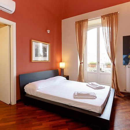 La Marchesina Room Катания Экстерьер фото