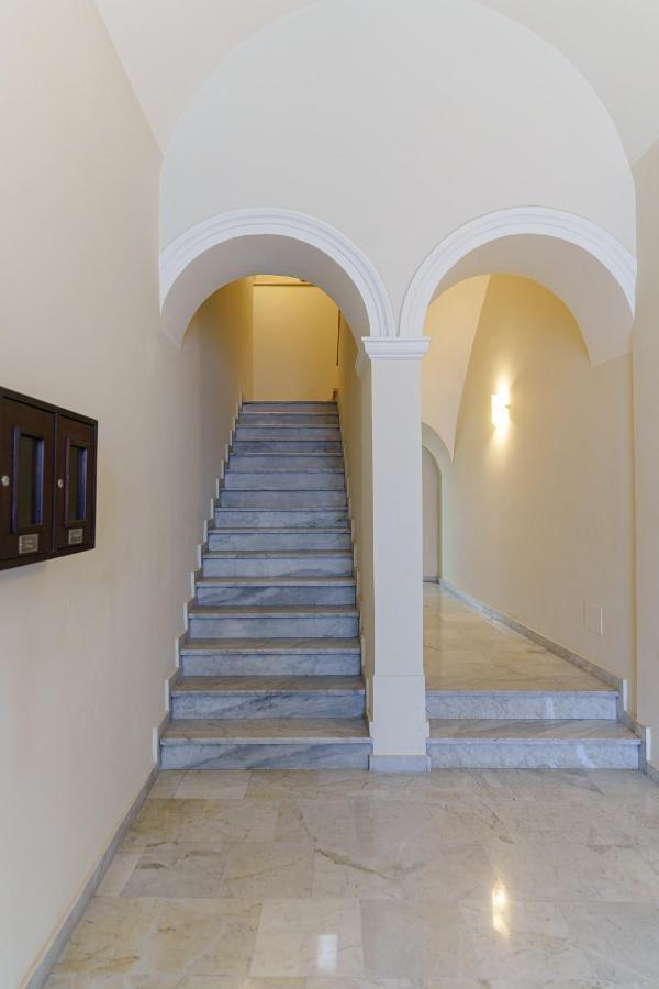 La Marchesina Room Катания Экстерьер фото