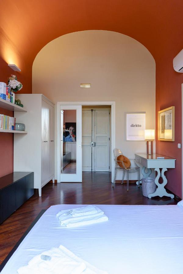 La Marchesina Room Катания Экстерьер фото