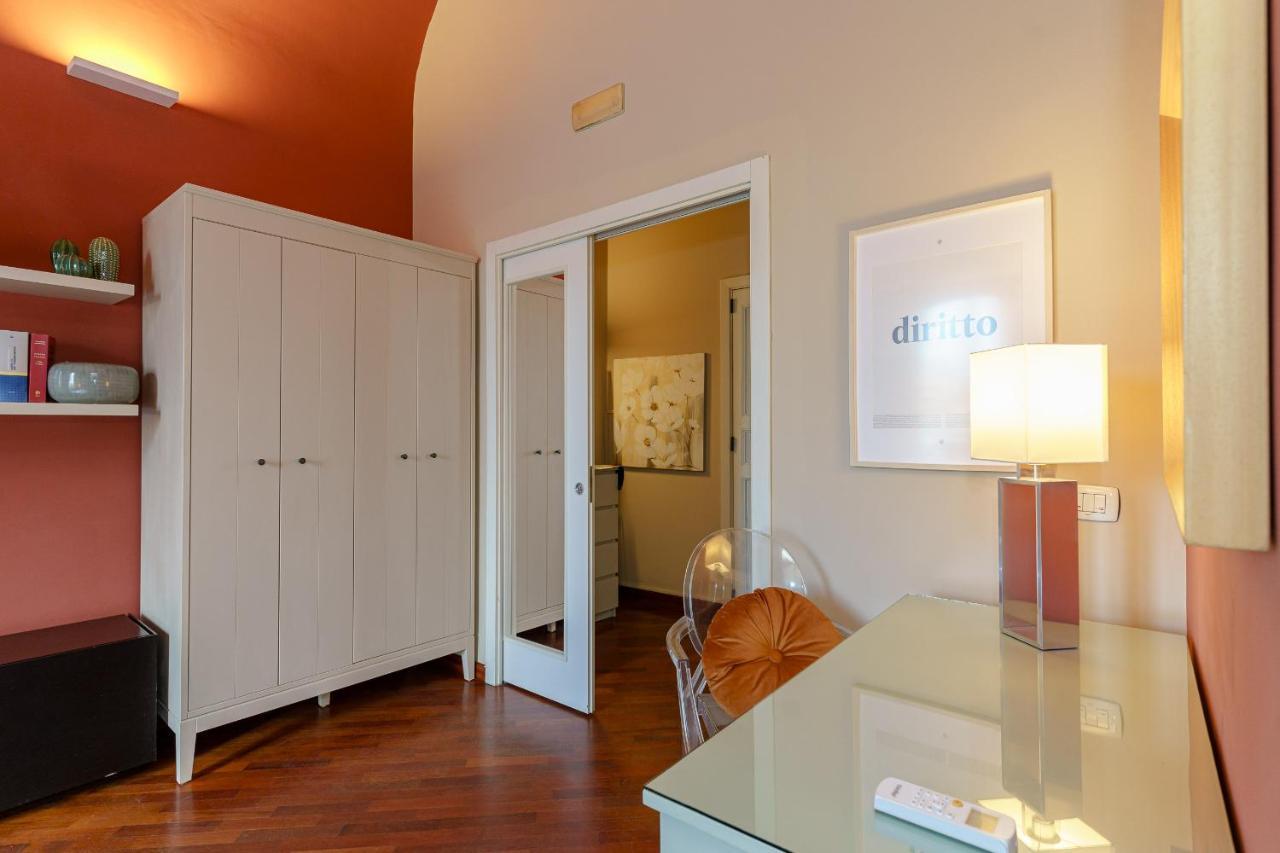 La Marchesina Room Катания Экстерьер фото