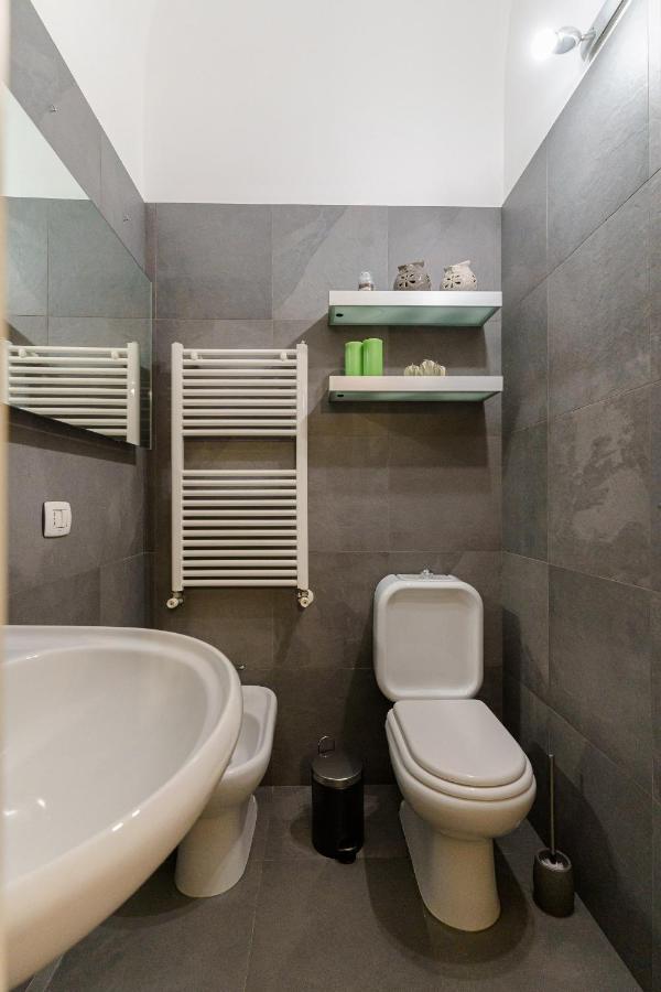 La Marchesina Room Катания Экстерьер фото