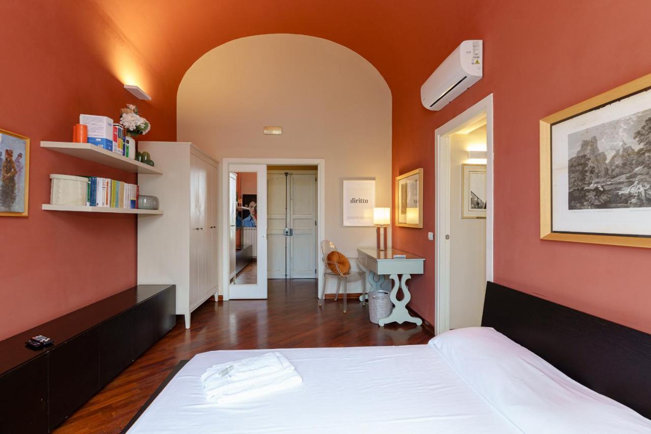 La Marchesina Room Катания Экстерьер фото