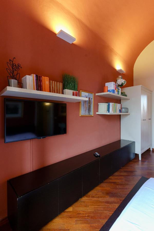 La Marchesina Room Катания Экстерьер фото